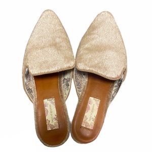 Band of Gypsies Landslide Mule